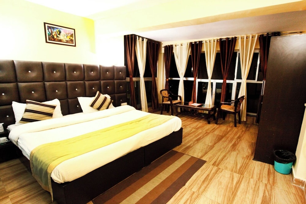 Luxury Room - Photo 3