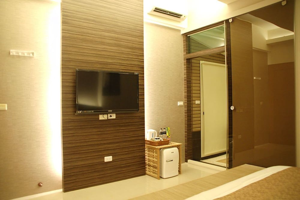 Comfort Double Room photo 1
