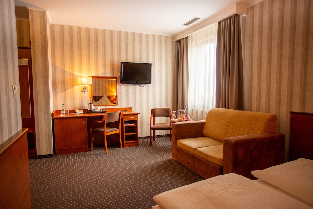 Deluxe Double Room - Photo 4