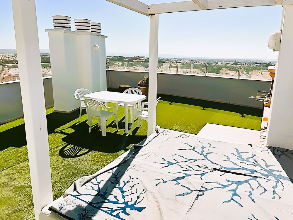 Flat 3 Bedrooms Albufeira, 写真 23
