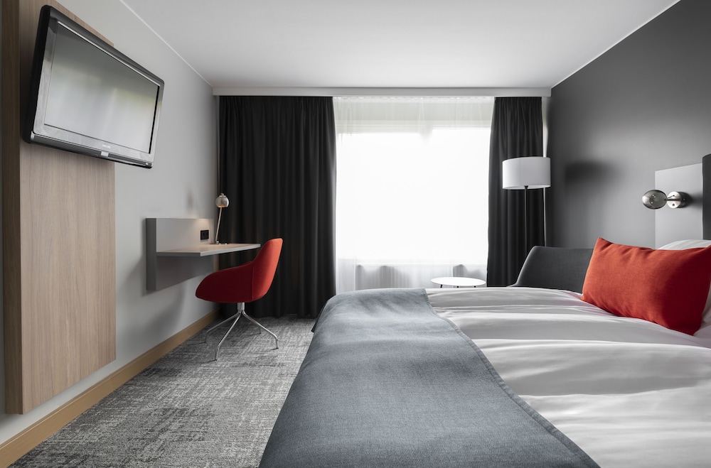 Superior Room, 2 Twin Beds, Non Smoking - Photo 5