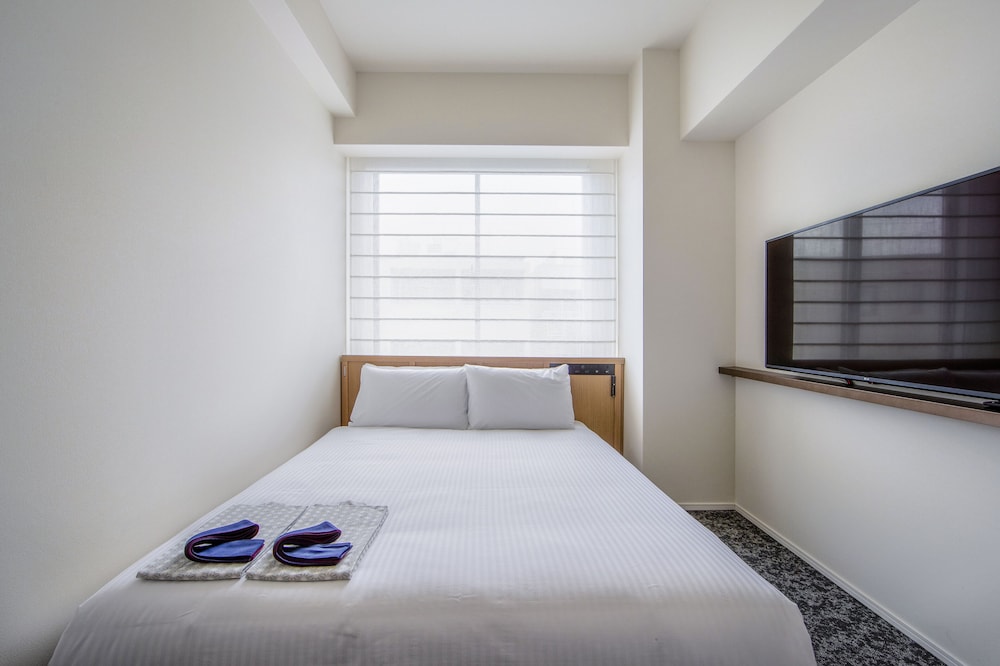Superior Double Room, Non Smoking (No cleaning Service) - Photo 3