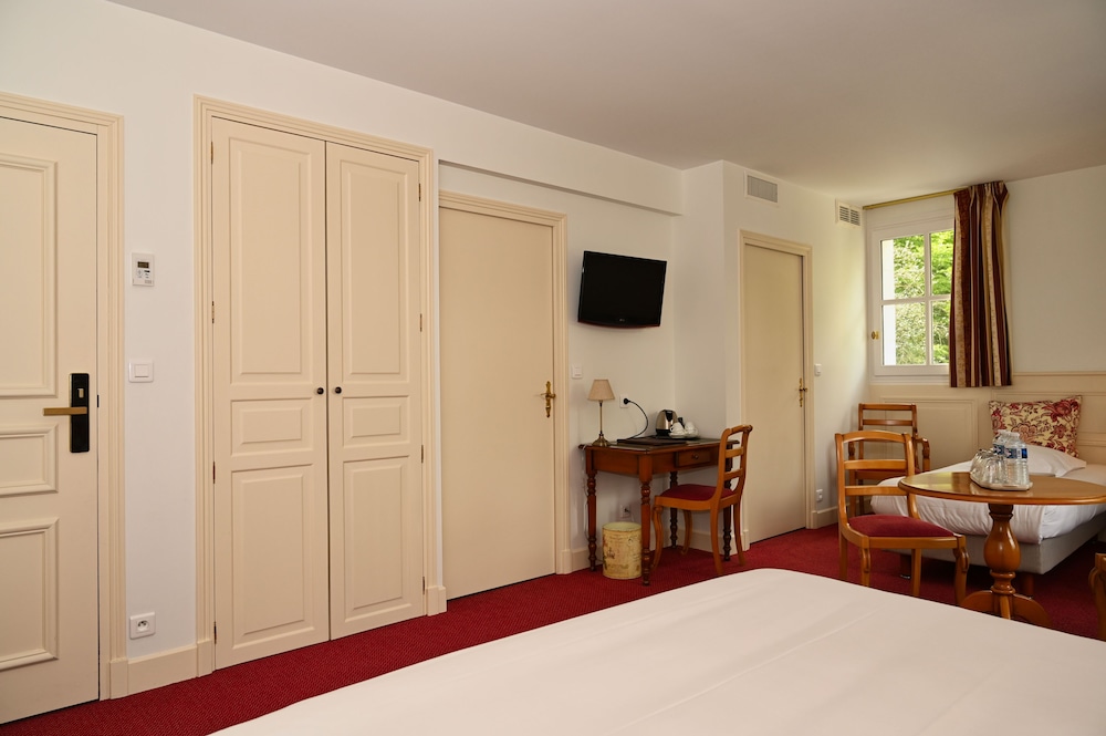 Quadruple Room (Privilege ) - Photo 7