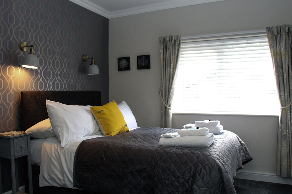 Standard Room, 1 Double Bed - Photo 9