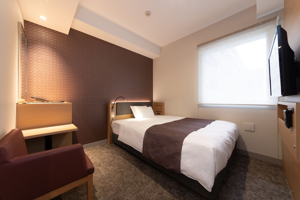 Economy Double Room (B) photo 1
