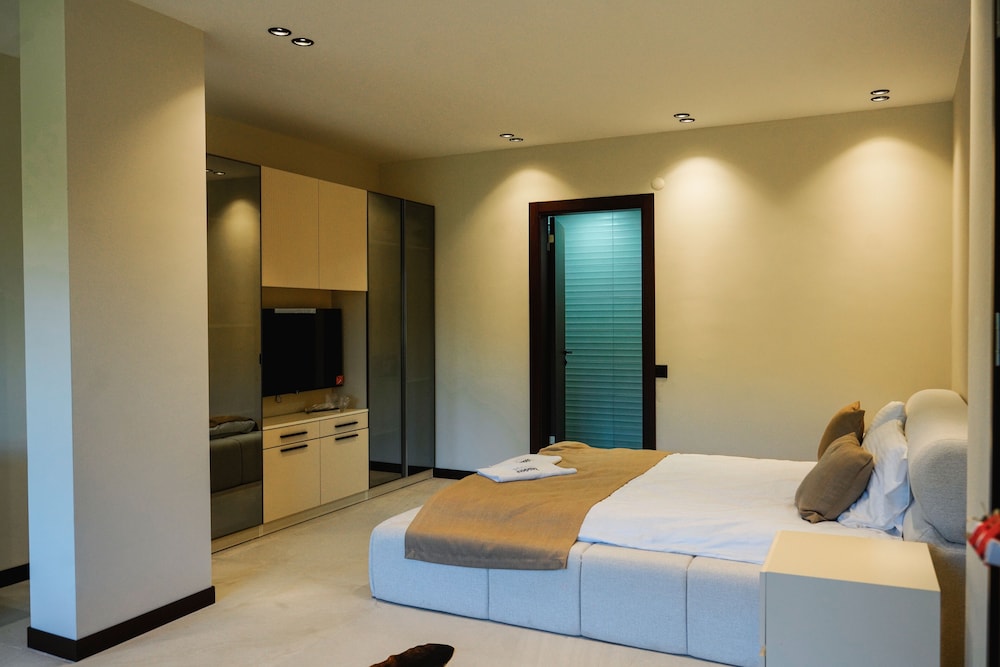 Superior Suite, Sea View photo 1