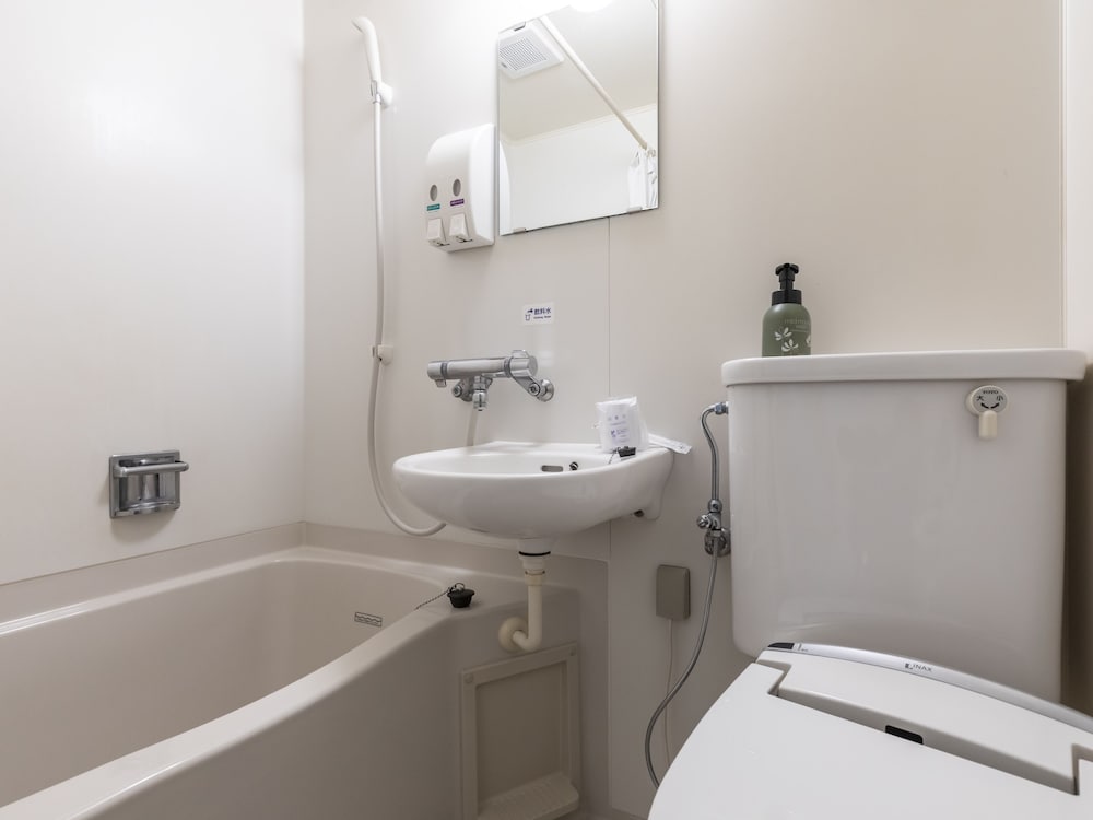 Standard Double Room, 1 Double Bed, Non Smoking - Photo 4