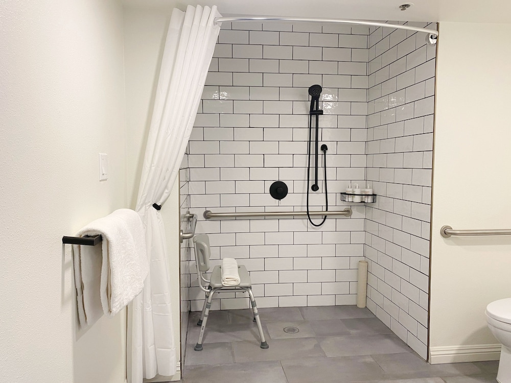 Double Queen Handicap Accessible - Photo 7