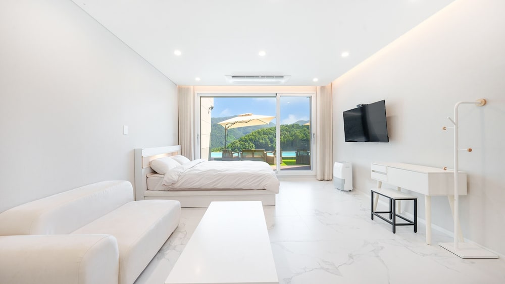 Basic Room, 1 Bedroom (stay2)