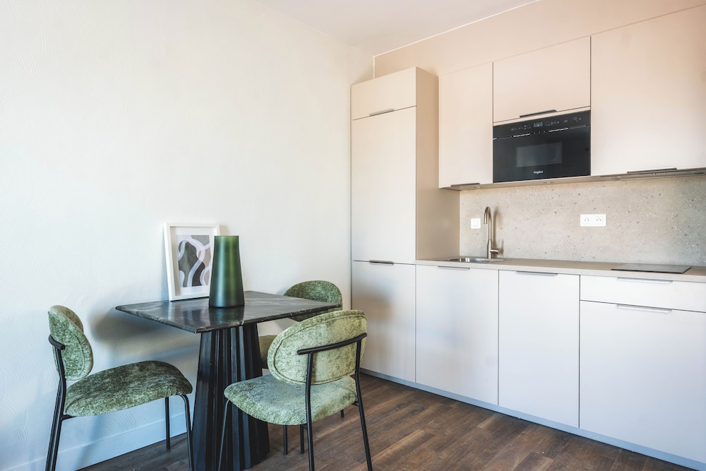 Appartement Place du Marché photo 3