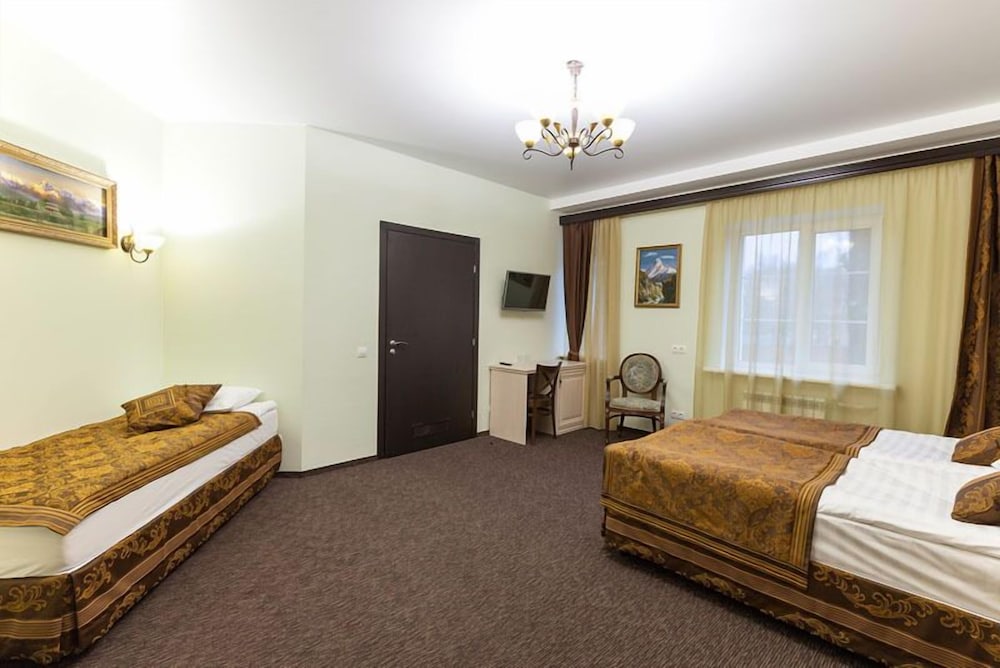 Family Triple Room photo 2