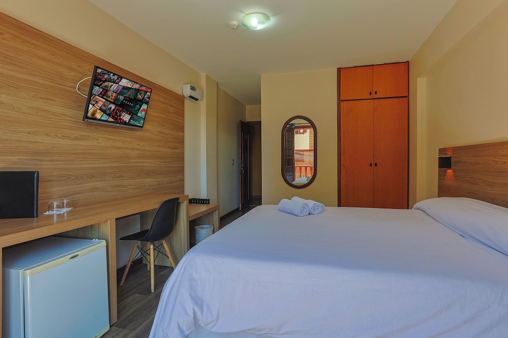 Deluxe Triple Room, 1 Bedroom