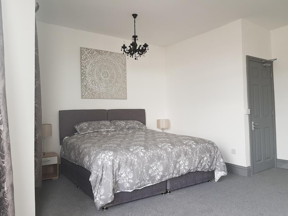 Superior Double or Twin Room, Sea View photo 1
