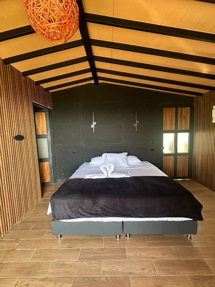 Deluxe Double Room, Mountain View