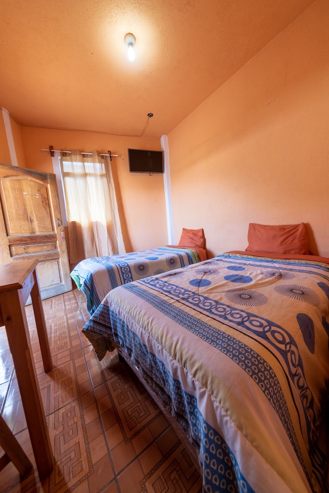 Double Room, Private Bathroom photo 3