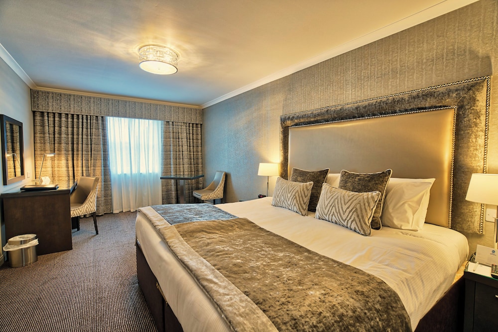 Comfort Room, 1 Double Bed, Non Smoking - Photo 1