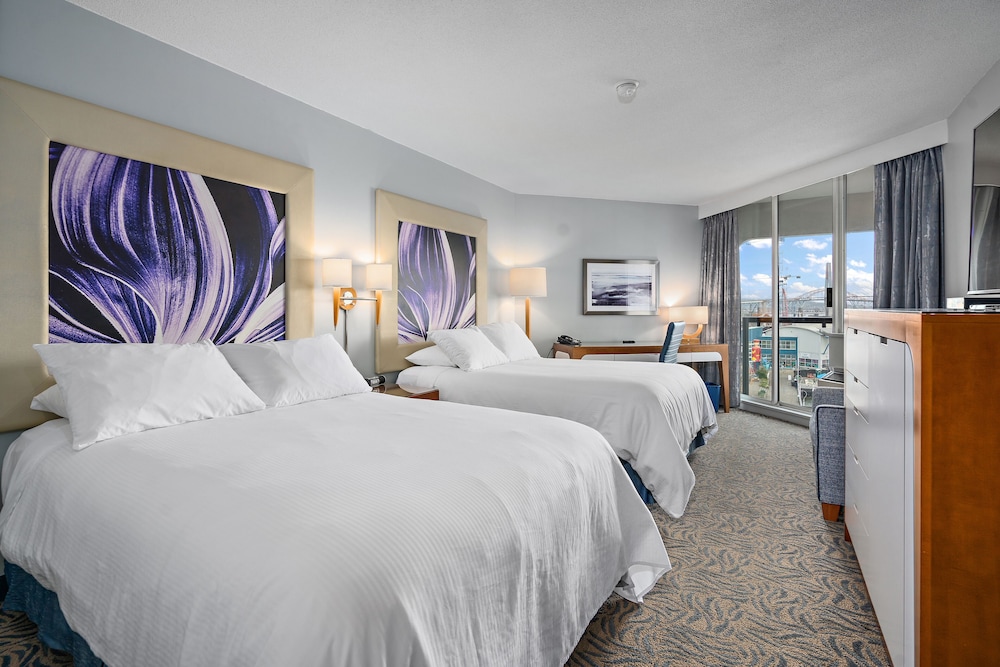 Room, 2 Queen Beds (Quay)
