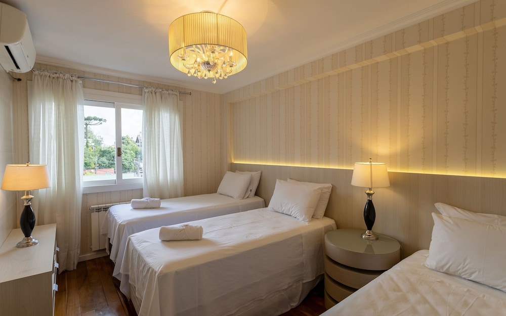 Superior Apartment photo 3