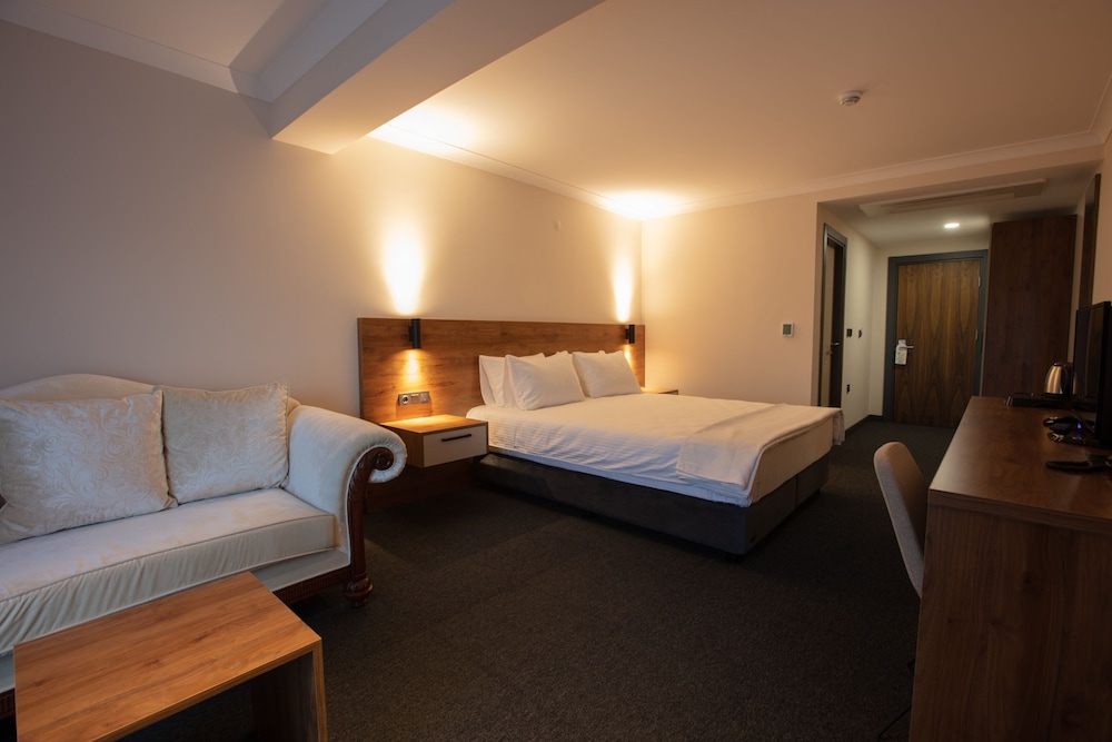 Standard Room photo 3