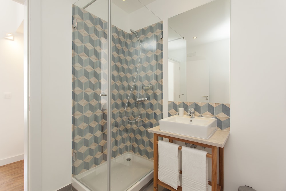 Twin Room, City View photo 2