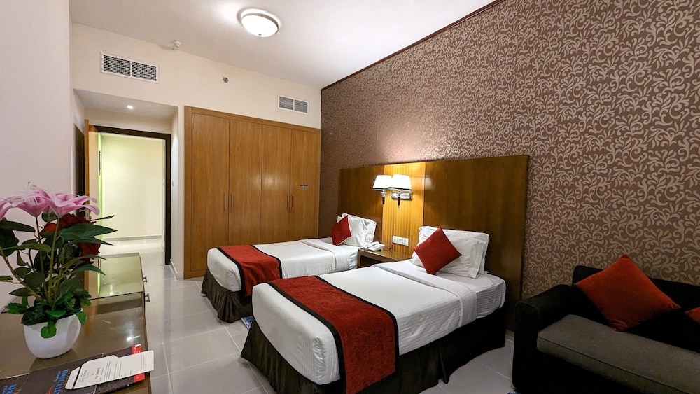 Family Suite, 2 Bedrooms, Kitchen photo 2