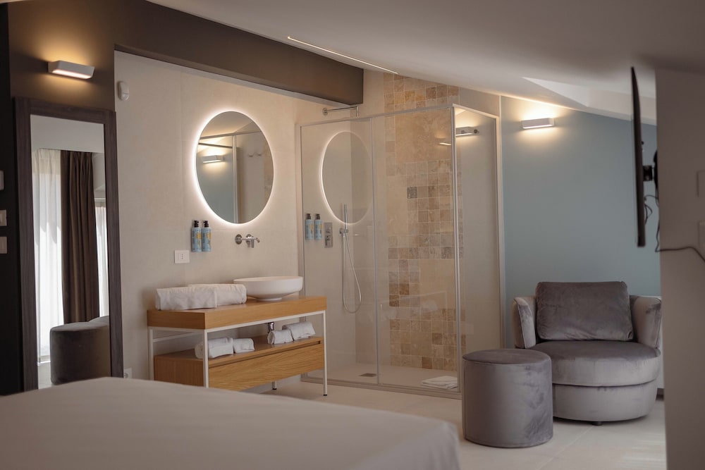 Superior Room, Sea View photo 1