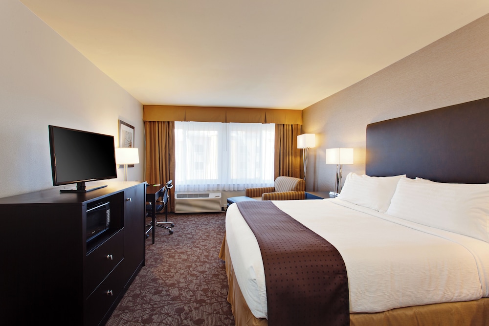 Suite, 1 King Bed - Photo 2