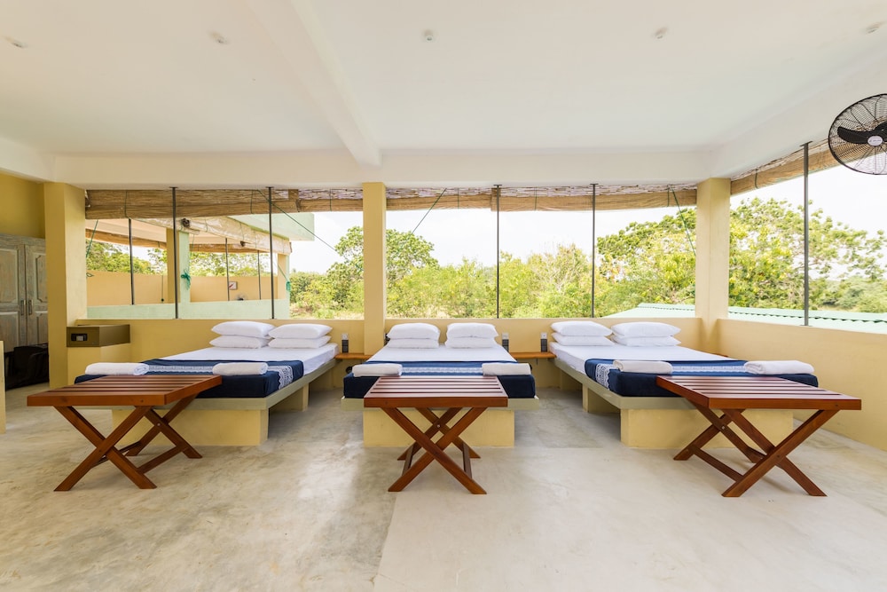 Villa, Multiple Beds, Accessible, Pool Access photo 3