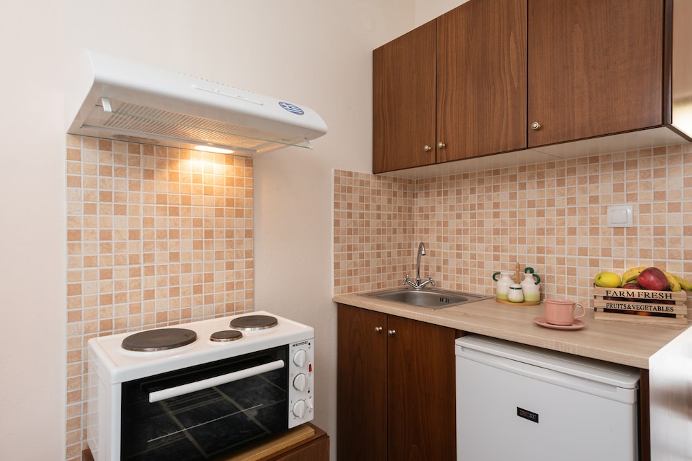 Family Apartment, 1 Bedroom photo 3
