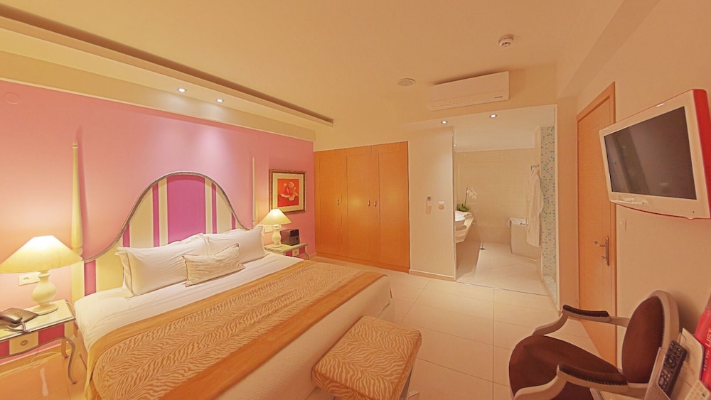 Executive Villa, Private Pool - Photo 4
