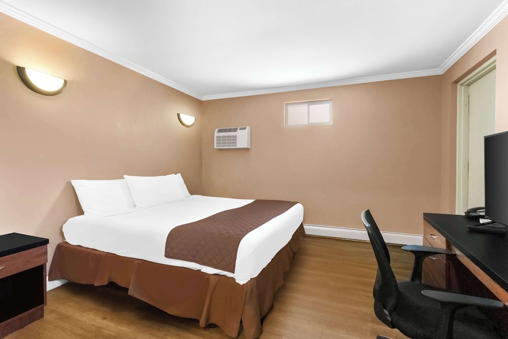 Americas Best Value Inn Avenel Woodbridge, Photo 3