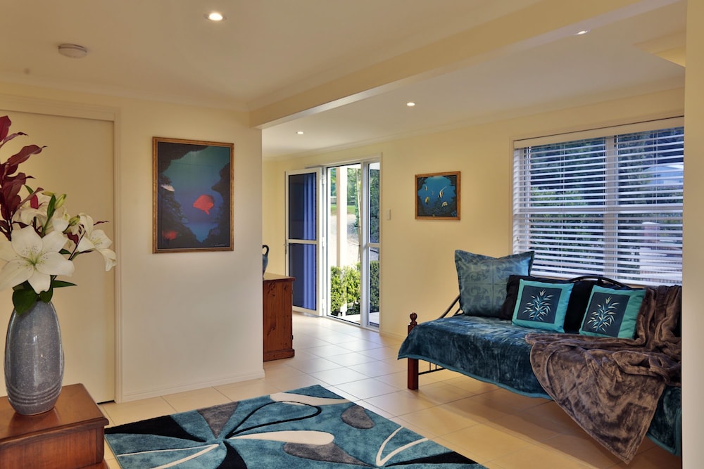 Luxury Cottage, 1 Bedroom, Mountain View photo 3