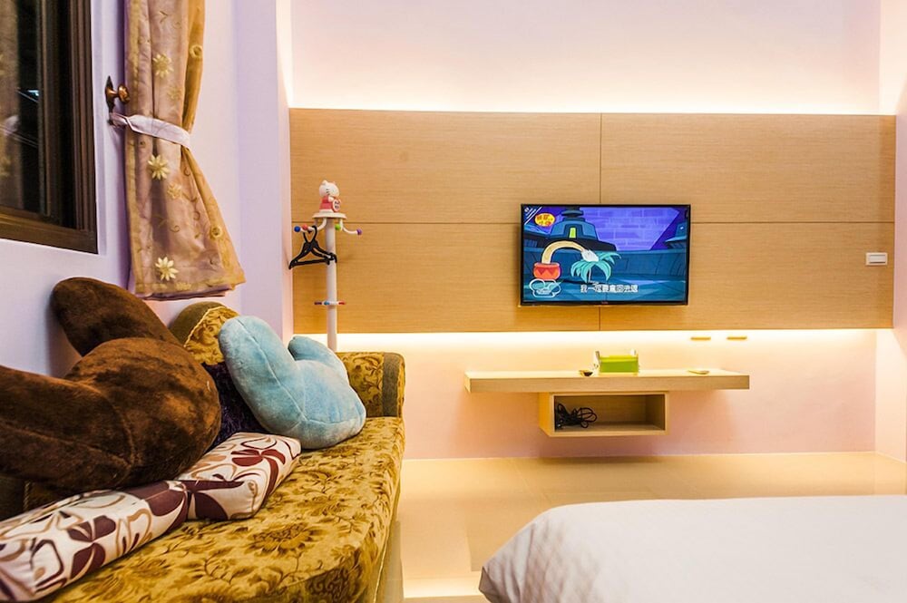Double Room photo 2