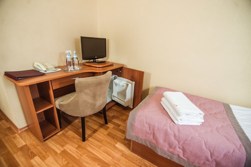 Standard Single Room photo 2