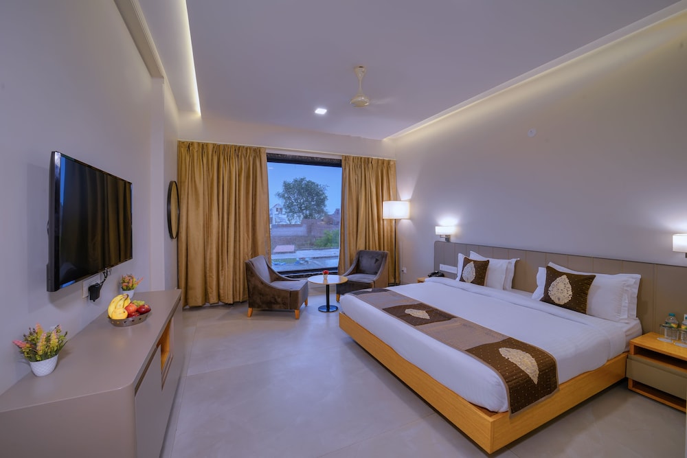 Deluxe Room photo 3