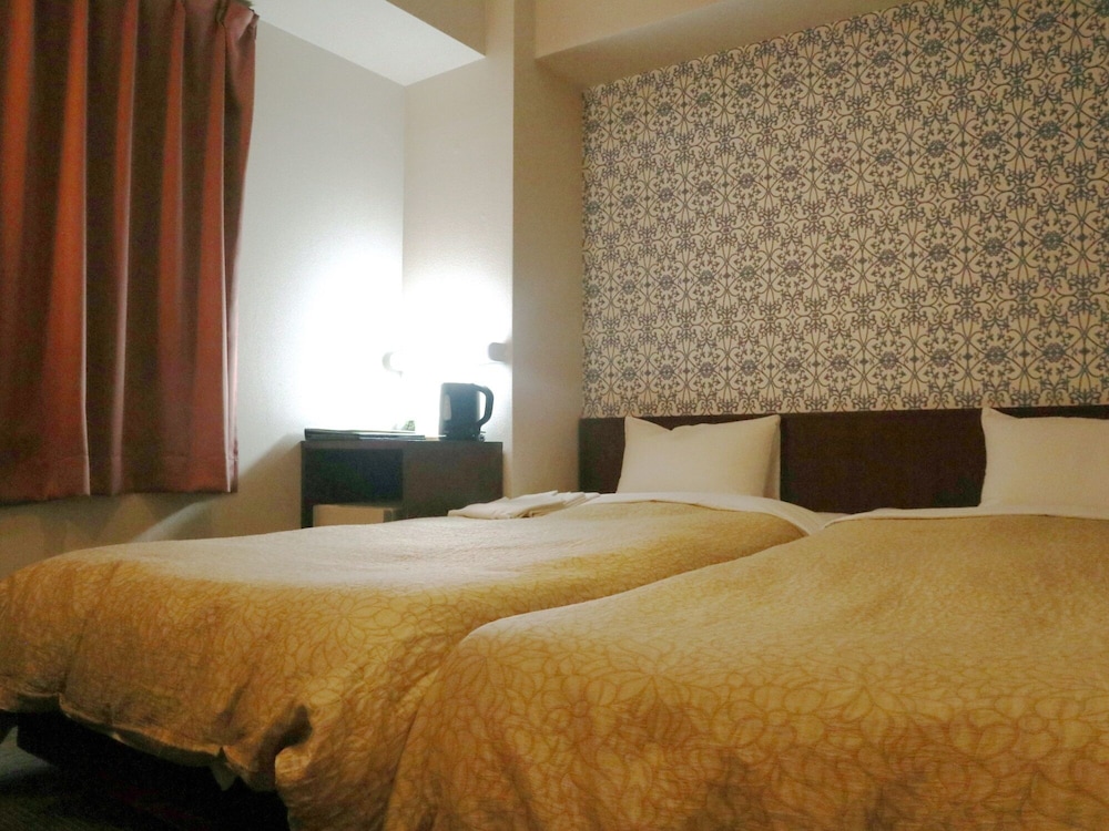 Twin Room, 2 Twin Beds, Smoking photo 3
