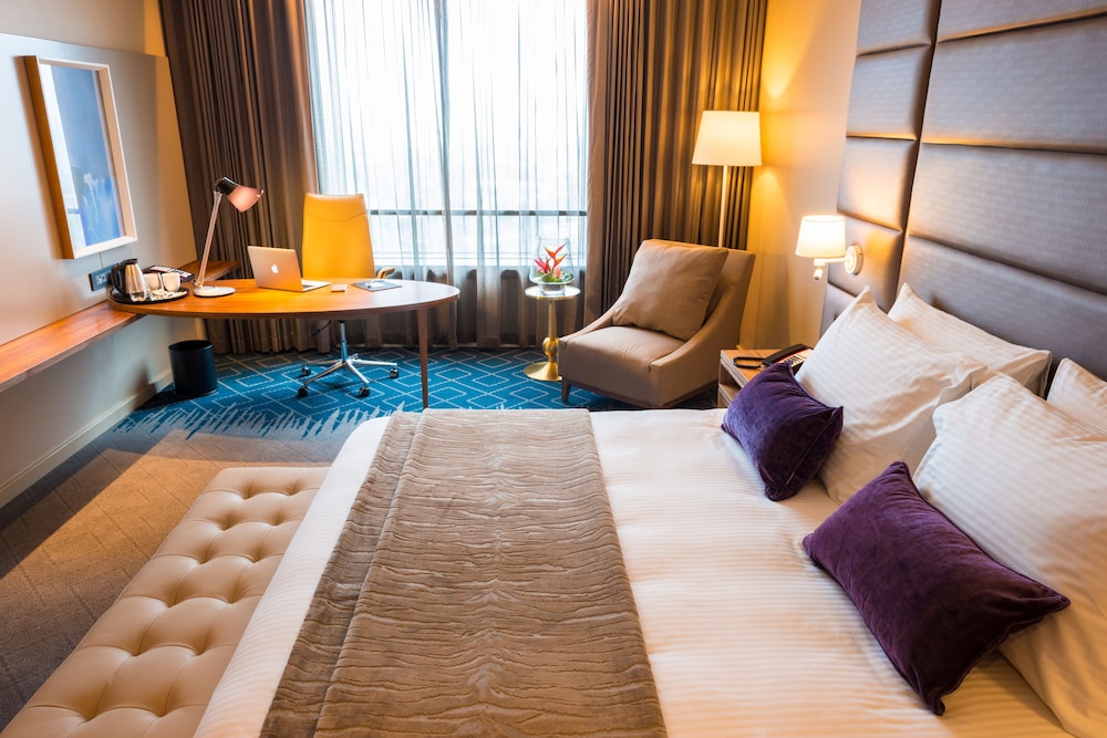 Business Room, 1 King Bed