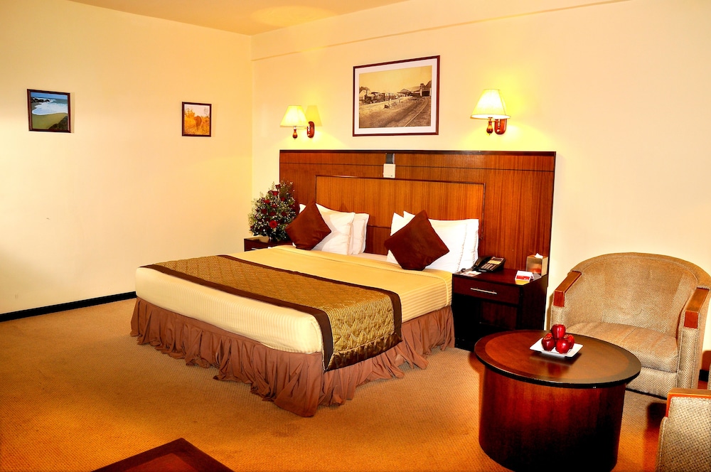 Deluxe Twin Room, 2 Twin Beds photo 3