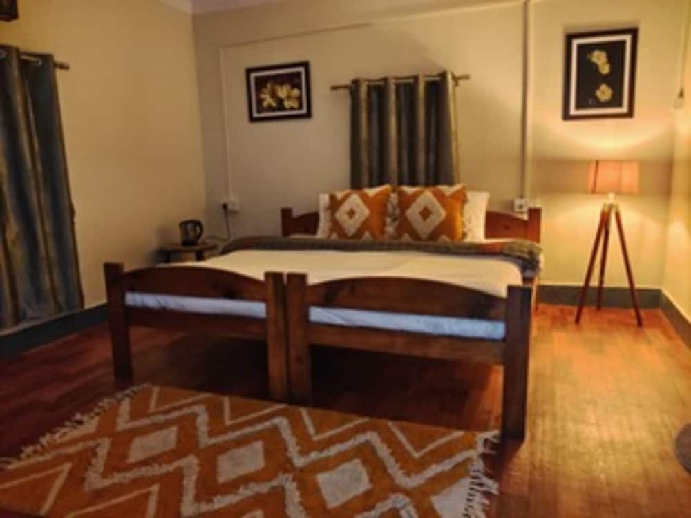 Deluxe Room photo 2