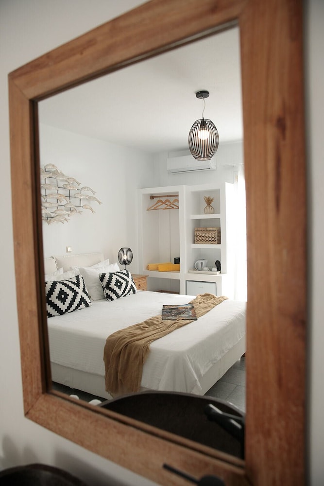 Superior Triple Room, Balcony, Sea View (Top floor) - Photo 16