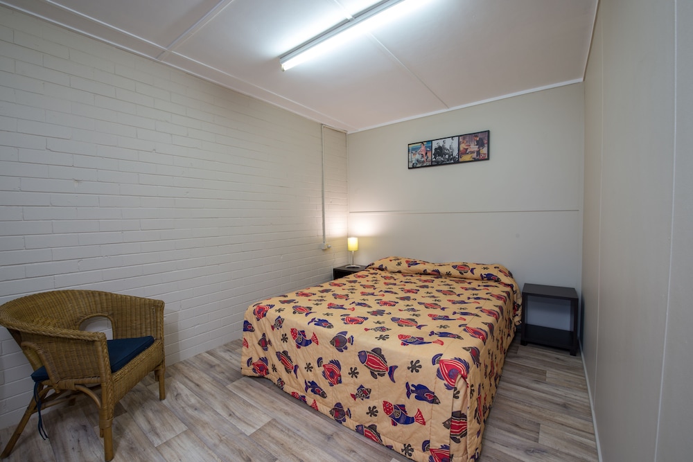 Budget Room (Shared Bathroom And Kitchen) photo 1