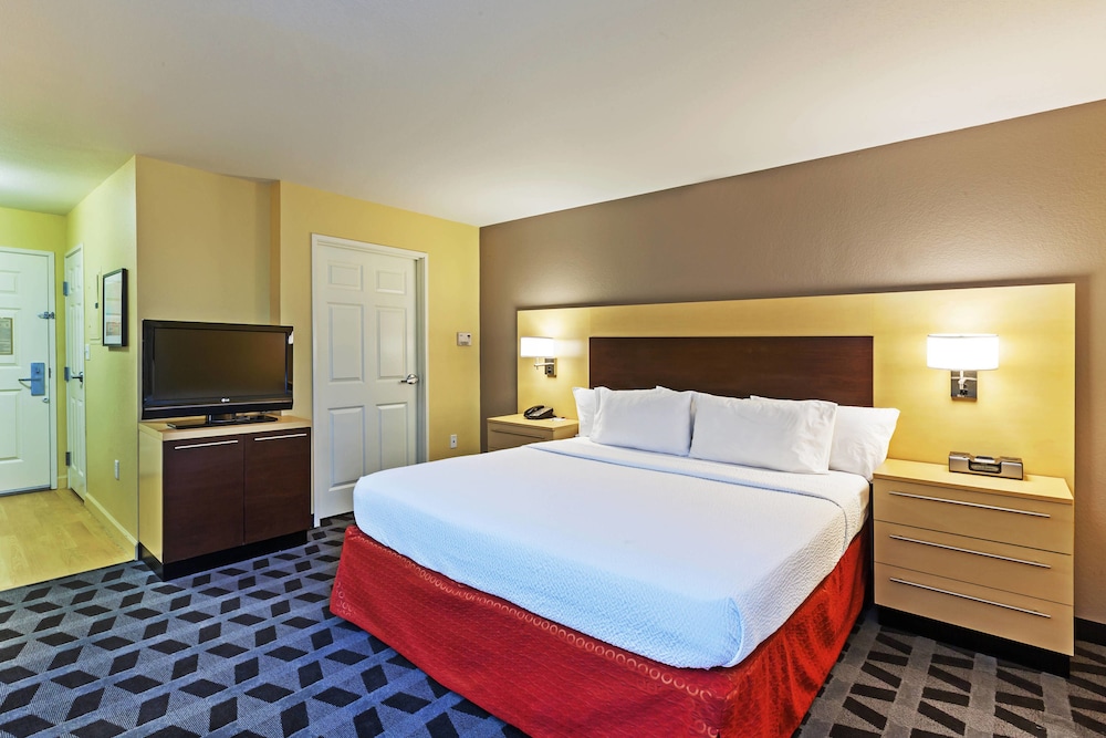 Suite, 1 Bedroom photo 2