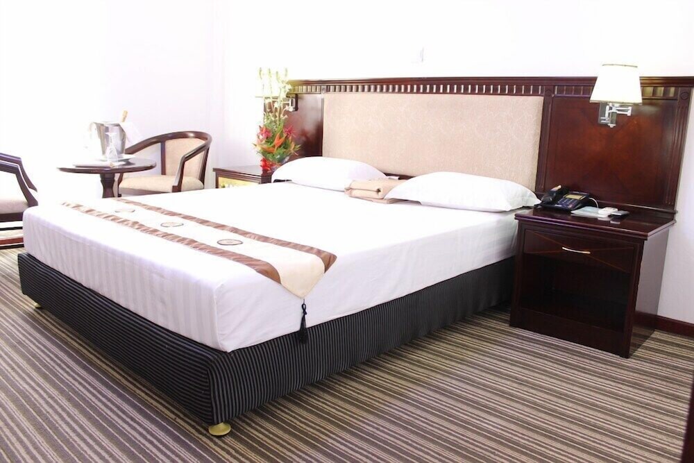 Twin Room photo 2