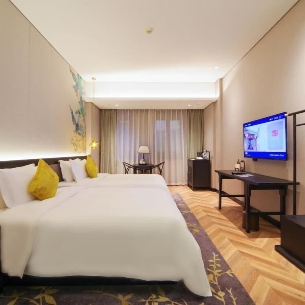 Traditional Twin Room photo 1