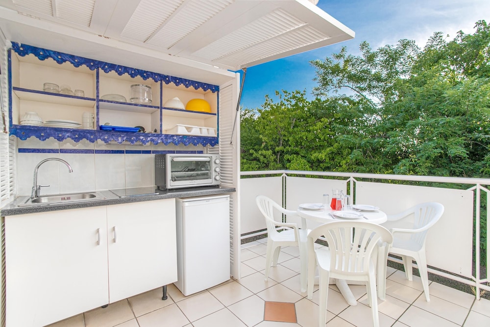 Apartment, 1 Bedroom, Kitchenette photo 3