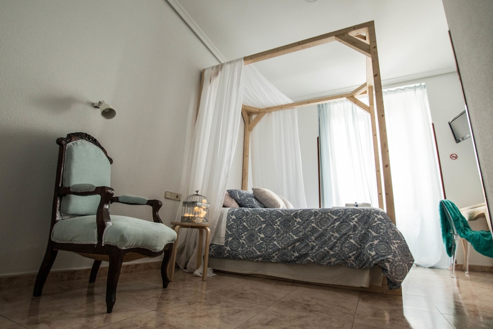 Habitación Doble Superior