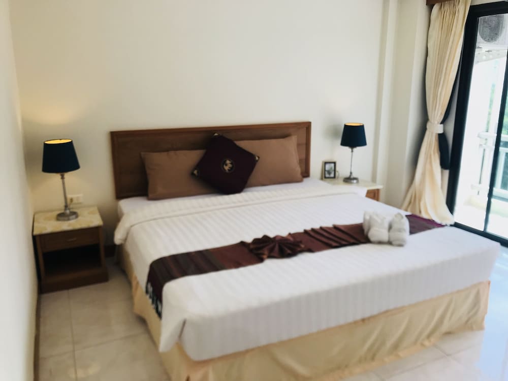 Deluxe Double Room - Photo 4
