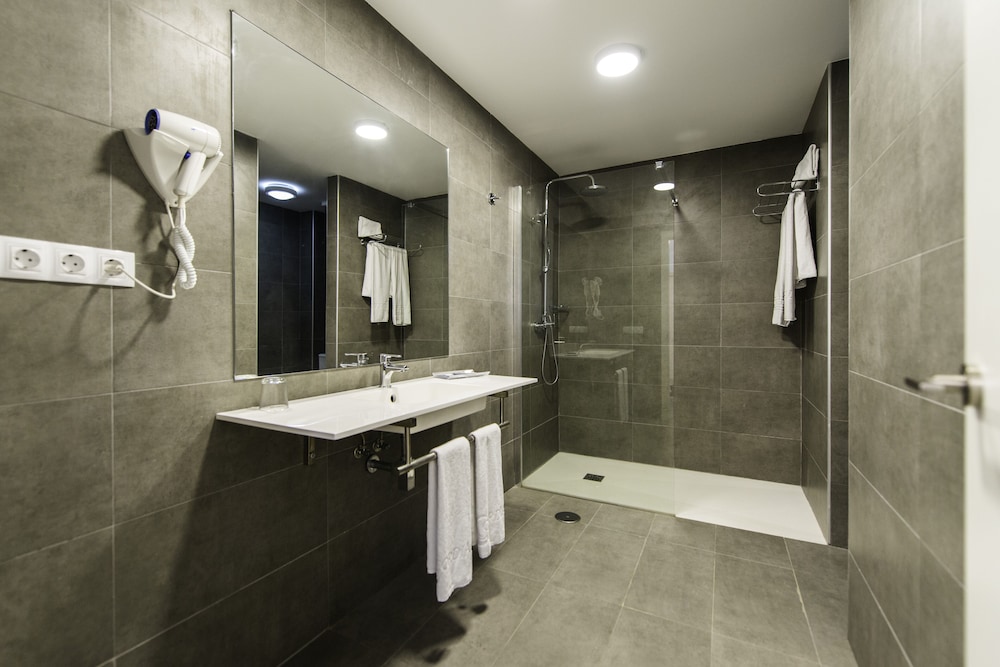 Junior Suite, Terrace (3 Adultos) Junior Suite, Terrace (3 Adultos)