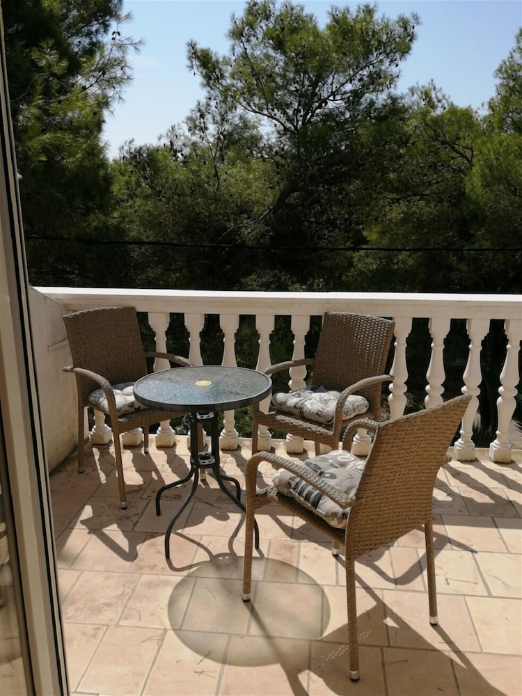 Apartment (Eli - for nature lovers - A2(2+1))