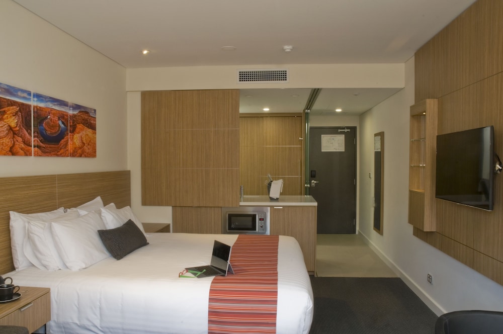 Executive Room, 1 King Bed (Executive King)